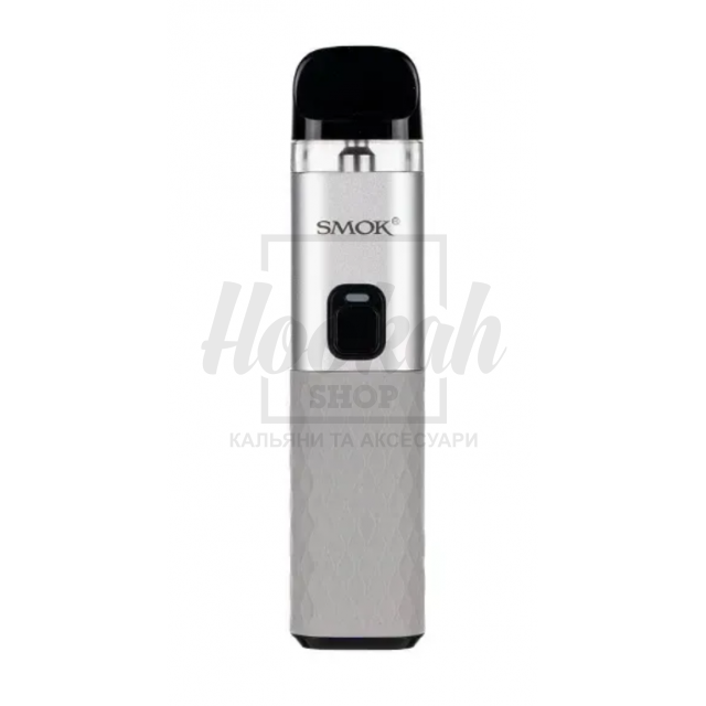 Багаторазова Pod-система Smok Propod Kit Silver Багаторазова Pod-система Smok Propod Kit Silver