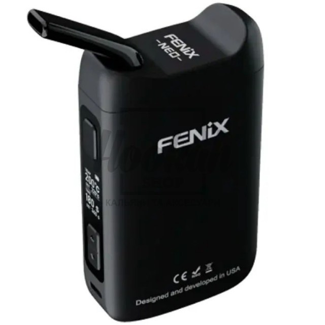 Вапорайзер Портативний Fenix ​​Neo