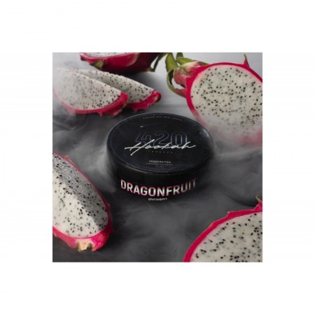 Заправка 420 Classic Dragonfruit (Драгонфрут) 100 g. Заправка 420 Classic Dragonfruit (Драгонфрут) 100 g.