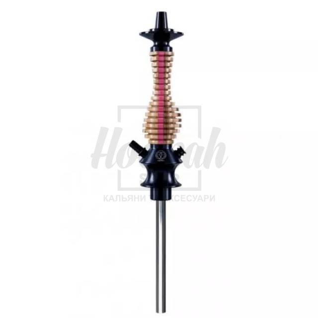Шахта Karma 3.0 Mini Line Pink Шахта Karma 3.0 Mini Line Pink