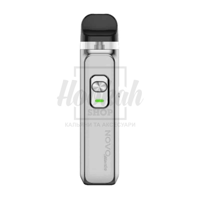 Багаторазова Pod-система Smok Novo Master 1000mAh 2ml White Багаторазова Pod-система Smok Novo Master 1000mAh 2ml White