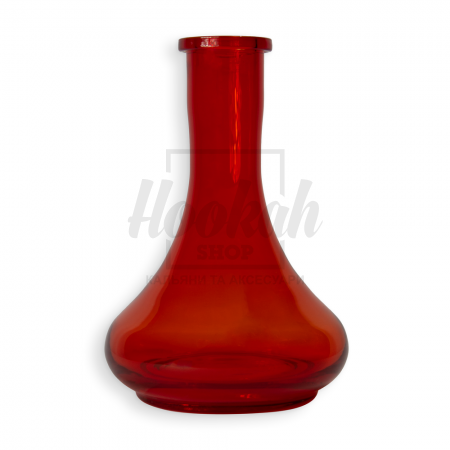 Колба Storm Drop Red Колба Storm Drop Red