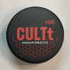 Тютюн CULT C45 Mango Rose (Манго Роза) 100 г Тютюн CULT C45 Mango Rose (Манго Роза) 100 г
