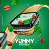 Тютюн Yummy Mint Raff (М'ятний Раф) 250 гр Тютюн Yummy Mint Raff (М'ятний Раф) 250 гр