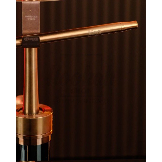 Кальян Oduman Infinity Silver Black Glass