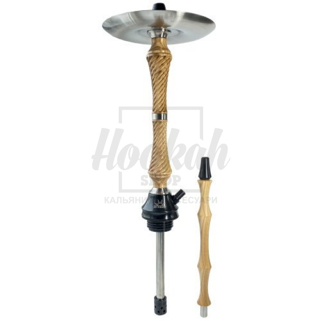 Шахта Sunrise Hookah Classic Wood 2.0 Light Шахта Sunrise Hookah Classic Wood 2.0 Light