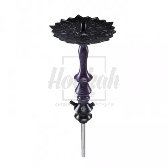Шахта Karma 3.2 Black Blue Шахта Karma 3.2 Black Blue