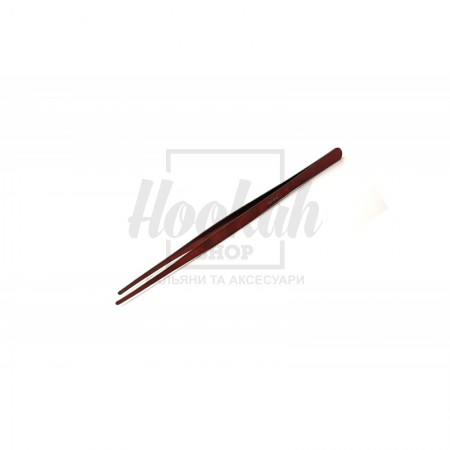 Щипці Hookah Shop V.2 Red Щипці Hookah Shop V.2 Red