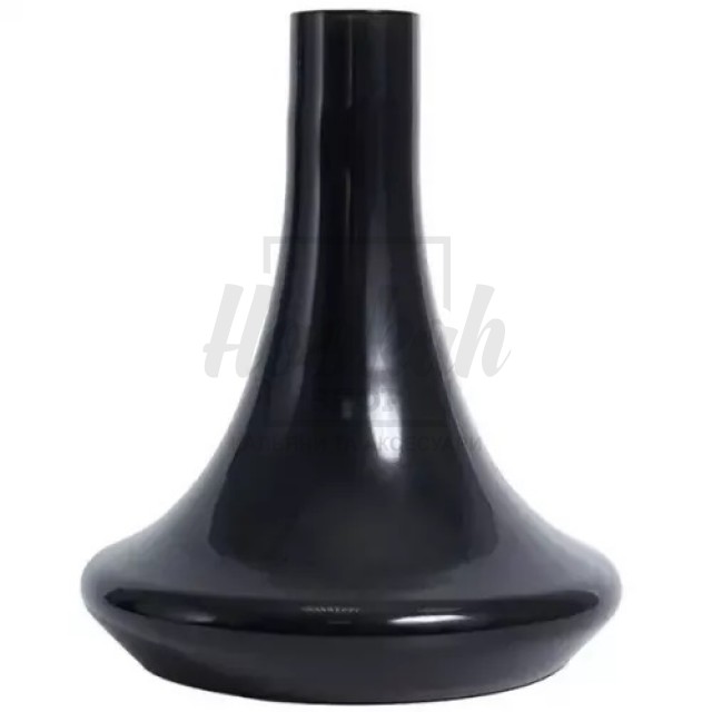 Колба Steamulation Чорна під поклейку