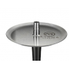Шахта Aroma Hookah X-Ray Wood Black Шахта Aroma Hookah X-Ray Wood Black