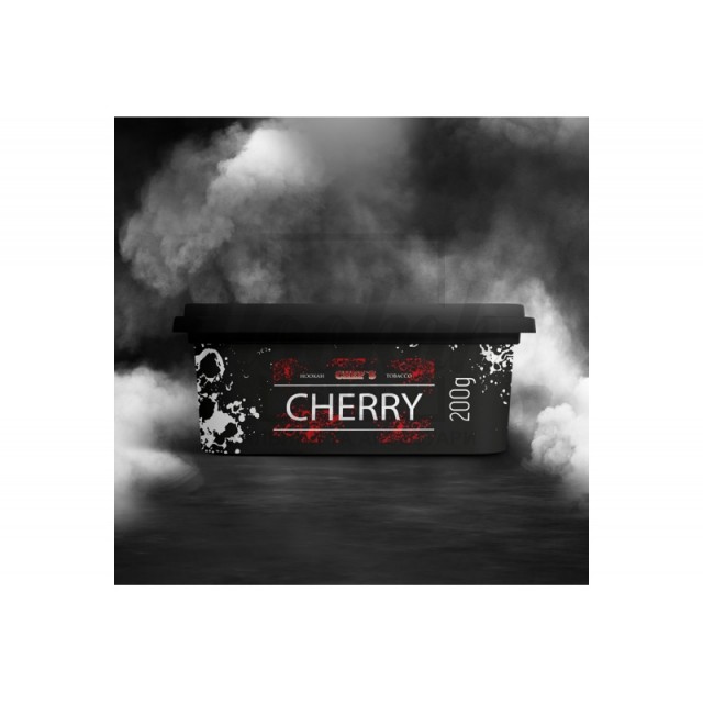 Заправка Chef's Cherry (Вишня) 200 g. Заправка Chef's Cherry (Вишня) 200 g.