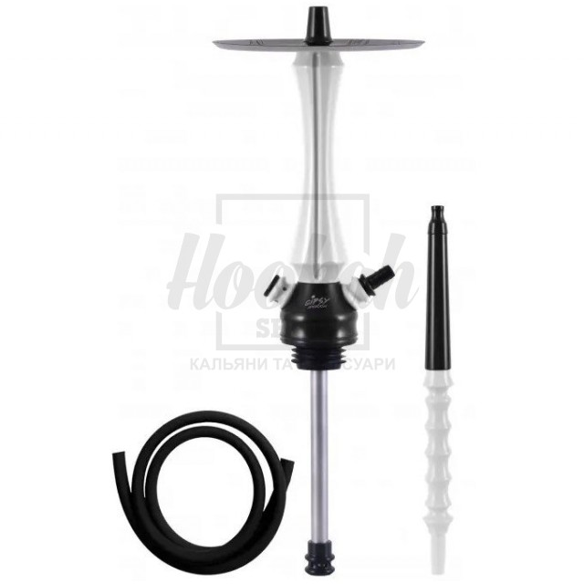 Шахта Gipsy White Шахта Gipsy White