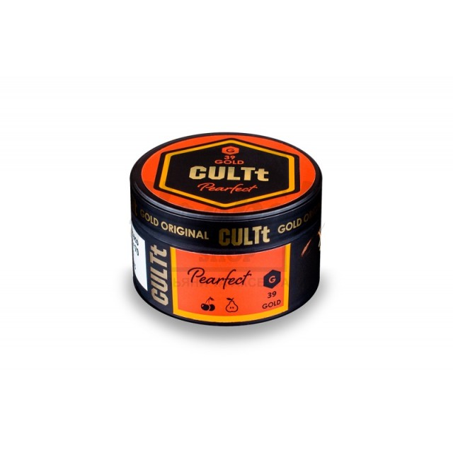 Заправка CULTt #C39 Perfect (Вишня Груша) 100 g. Заправка CULTt #C39 Perfect (Вишня Груша) 100 g.