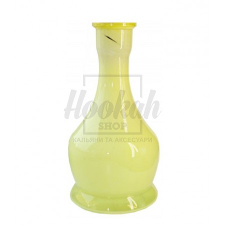 Колба Україна Колокол Крошка Жовта Колба Україна Колокол Крошка Жовта
