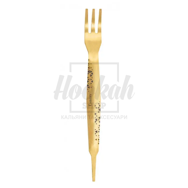 Виделка Embery Fork Gold