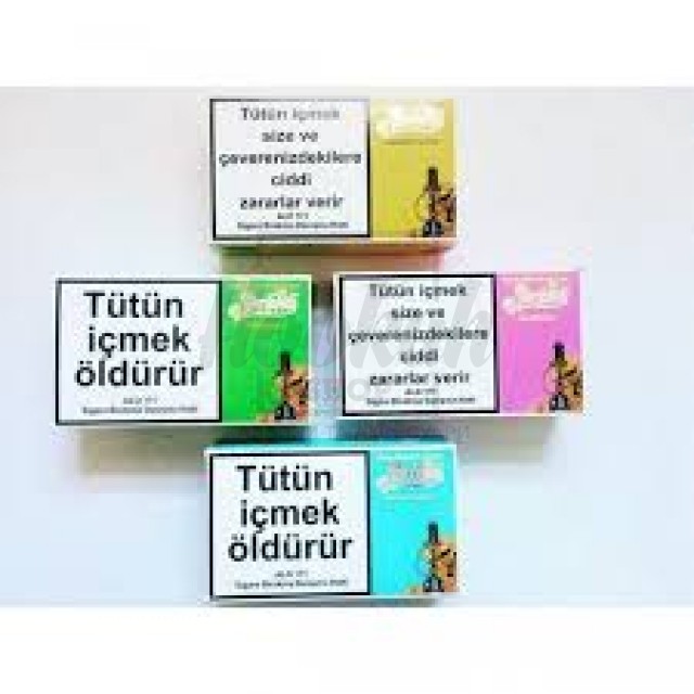 Тютюн Serbetli Grape Mint (Виноград М'ята) 500 грам