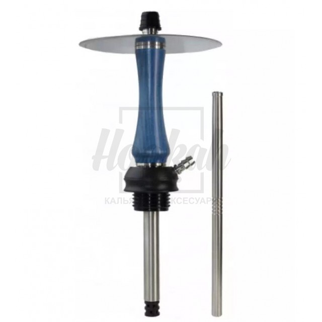 Шахта Aroma Hookah Uniform mini Blue Шахта Aroma Hookah Uniform mini Blue