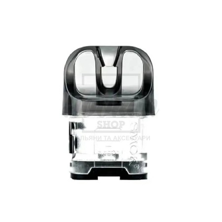 Картридж Smok Novo 4 MINI Empty Pod (Пустой без испарителя) 2ml Картридж Smok Novo 4 MINI Empty Pod (Пустой без испарителя) 2ml
