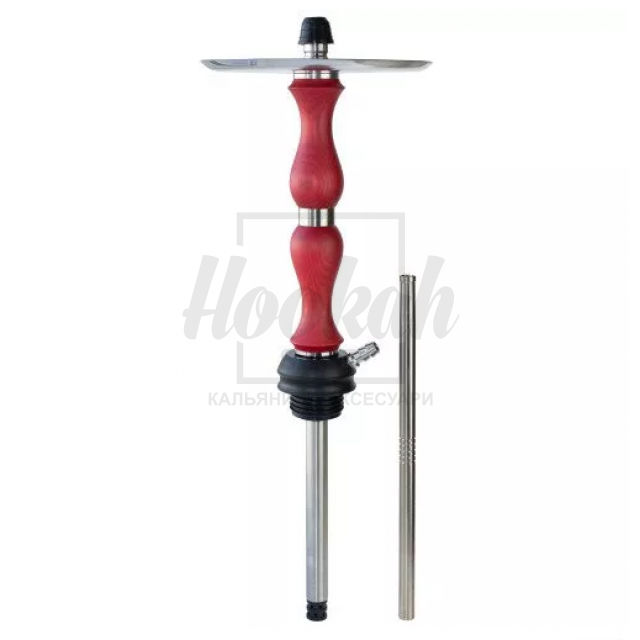 Шахта Aroma Hookah Oscar Red