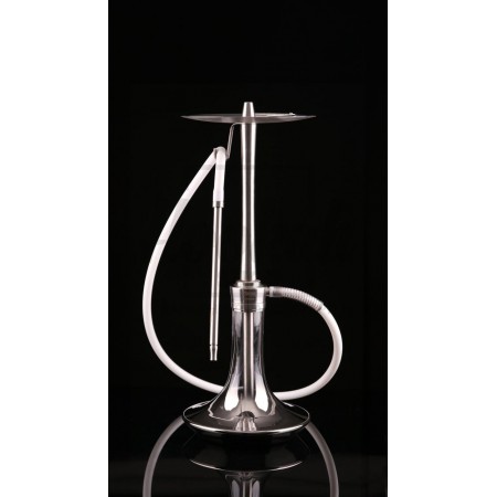 Кальян Oduman Cosmo Silver Silver Glass
