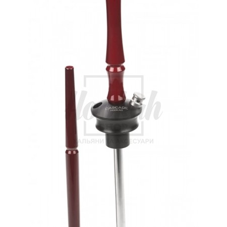 Шахта Cascade Hookah (Украина) Original Red красная Шахта Cascade Hookah (Украина) Original Red красная