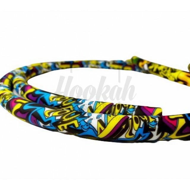 Силіконовий Шланг Garden Soft Touch Різнокольоровий