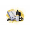  Набор Aura Set Original Black Lemon (Лимон, Смородина) 15ml/50mg Salt Nic