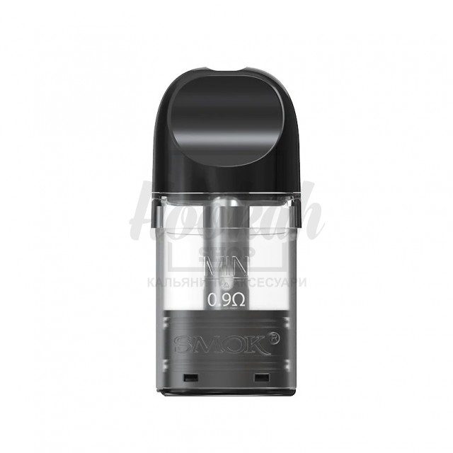 Картридж Smok IGEE Meshed 0.9Ω Картридж Smok IGEE Meshed 0.9Ω