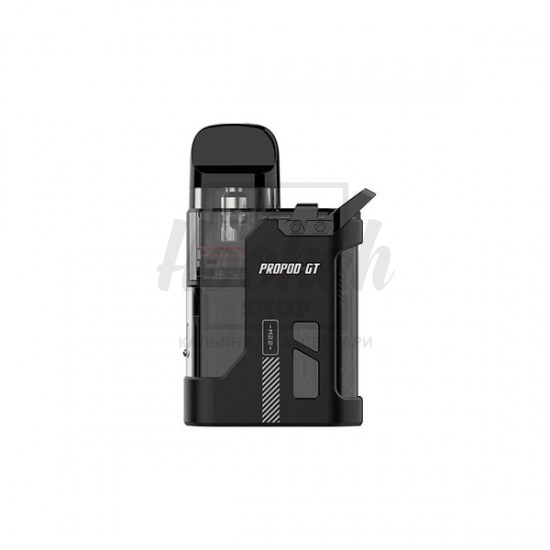 Багаторазова Pod-система Smok Propod GT Kit Matte Black