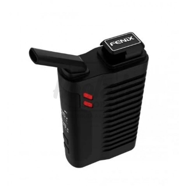 Портативный вапорайзер Weecke Fenix 2.0 Vaporizer