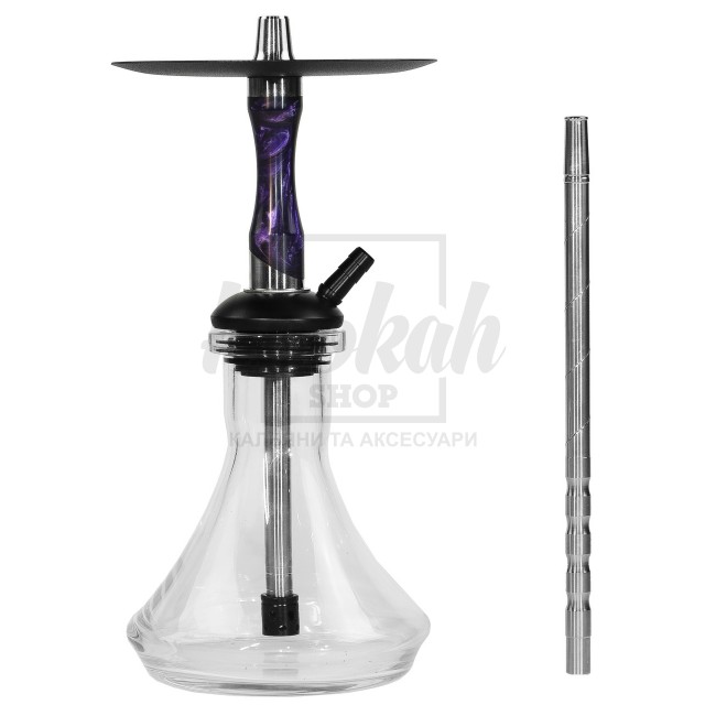 Кальян Sky Hookah SDM Purple Кальян Sky Hookah SDM Purple