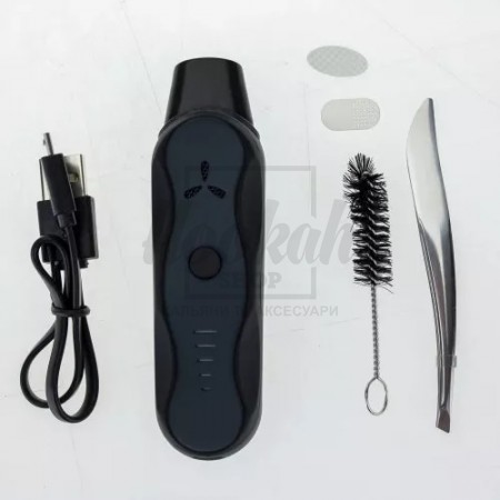 Вапорайзер AirVape XS GO Вапорайзер AirVape XS GO