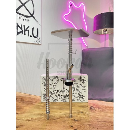 Шахта Trumpet Combi (Комбі) Шахта Trumpet Combi (Комбі)