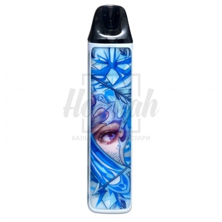 Pod-Система Lost Vape Ursa Nano 3 Kameaam Moonstrike Pod-Система Lost Vape Ursa Nano 3 Kameaam Moonstrike