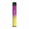 Електронна сигарета Elf Bar 2000 Grape Energy (Енергетик Виноград)