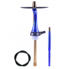 Шахта Alpha Hookah Model S Replica Синій Шахта Alpha Hookah Model S Replica Синій
