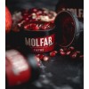 Тютюн Molfar Spirit Line Гарне (Гранат) 100гр Тютюн Molfar Spirit Line Гарне (Гранат) 100гр