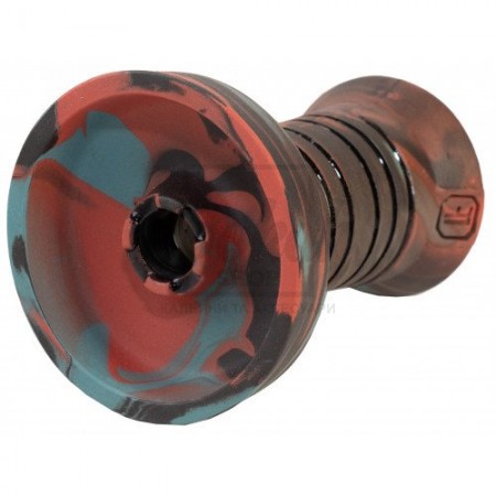 Чаша Lavart Caldera Glaze Fire Azure