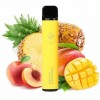 Електронна сигарета Elf Bar 1500 Pineapple Peach Mango (Ананас Персик Манго) Електронна сигарета Elf Bar 1500 Pineapple Peach Mango (Ананас Персик Манго)