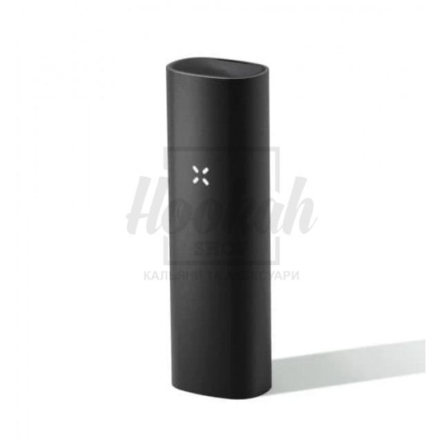 Вапорайзер PAX 3 Basic Kit Onyx чорний матовий