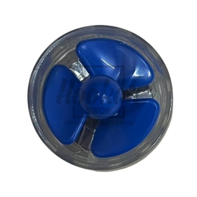 Клапан видуву Oduman (Одуманий) вентилятор