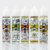 Twisted 1.5% 60мл