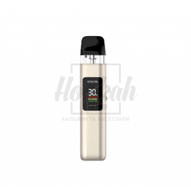 Багаторазова Pod-система Smok Novo SE Pale Gold