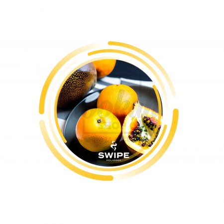 Заправка SWIPE Passion Orange (Маракуя Апельсин) 50 g. Заправка SWIPE Passion Orange (Маракуя Апельсин) 50 g.