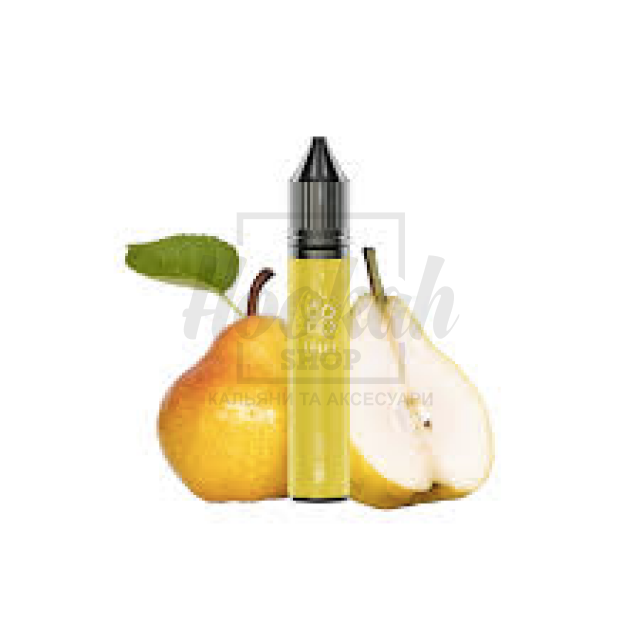Рідина Lucky Pear (Груша) 30мл 5% Рідина Lucky Pear (Груша) 30мл 5%