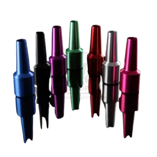 Конектор для шланга широкий