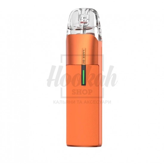 Багаторазова Pod-система Vaporesso Luxe Q2 Orange