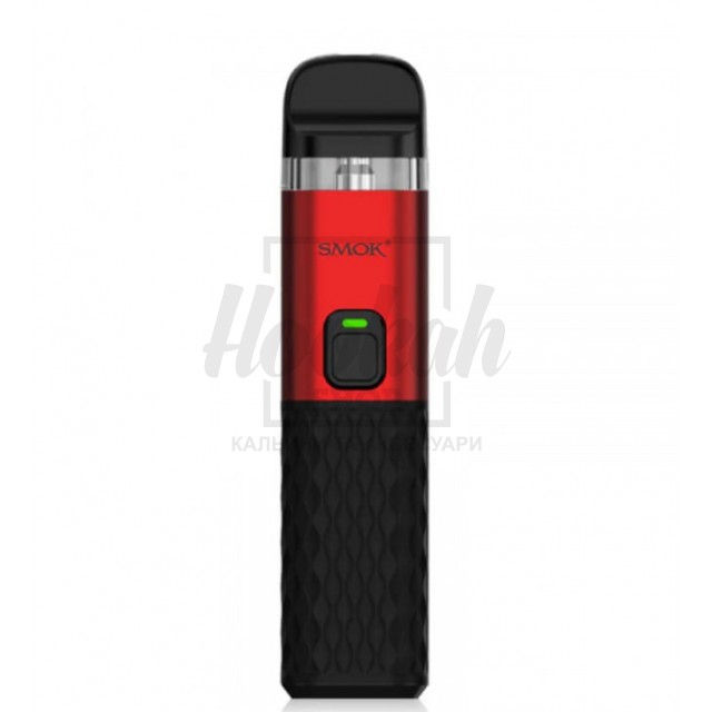 Багаторазова Pod-система Smok Propod Kit Red Багаторазова Pod-система Smok Propod Kit Red