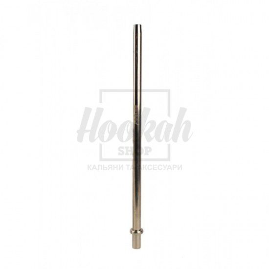 Шахта Kaya INOX WSP Black Tradi Wega Black 2S