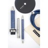 Шахта Snake Hookah Wild Blue Crocodile Шахта Snake Hookah Wild Blue Crocodile